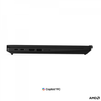 Lenovo ThinkPad T14 G7 AMD | Black | 14 Lenovo ThinkPad T14 G7 AMD | Black | 14