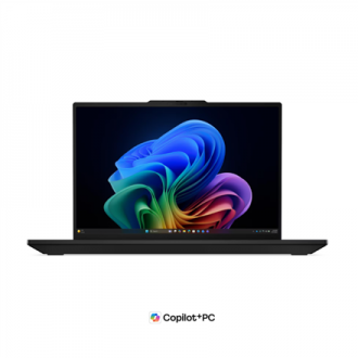 Lenovo ThinkPad T16 Gen 5 16 WUXGA ULT5-325/16GB/512GB/Intel Graphics/WIN11 Pro/Nordic Backlit kbd/Black/FP/5G Upgradable/3Y War Lenovo ThinkPad T16 Gen 5 16 WUXGA ULT5-325/16GB/512GB/Intel Graphics/WIN11 Pro/Nordic Backlit kbd/Black/FP/5G Upgradable/3Y War