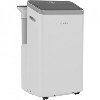 Bosch Mobile Air Conditioner | Cool 5100 | Suitable for rooms up to 115 m | White Bosch Mobile Air Conditioner | Cool 5100 | Suitable for rooms up to 115 m | White