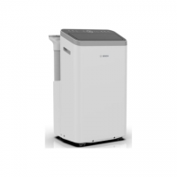 Bosch Mobile Air Conditioner | Cool 5100 | Suitable for rooms up to 115 m | White 