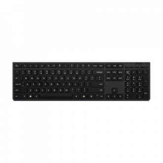 Lenovo Professional Wireless Rechargeable Keyboard-Nordic | Lenovo Lenovo Professional Wireless Rechargeable Keyboard-Nordic | Lenovo