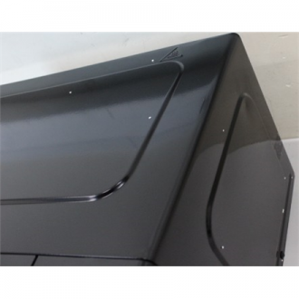 SALE OUT. | Gorenje Microwave Oven | MO20A4BH | Free standing | 800 W | 20 L | Grill | Black | DAMAGED PACKAGING AND ITEM RIGHT 