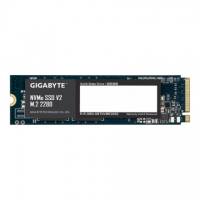 GIGABYTE NVMe SSD V2 256GB | Gigabyte