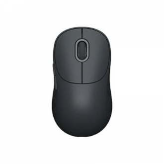 Xiaomi Wireless Mouse 3, Black | Xiaomi Xiaomi Wireless Mouse 3, Black | Xiaomi