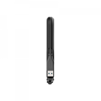 Portable Hard Drive | ARMOR A66 | 2000 GB | USB 3.2 Gen1 | Black