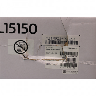 SALE OUT. Epson EcoTank L15150 Pint Scan Copy Fax | Epson | EcoTank L15150 | Inkjet | Colour | Multicunctional Printer | A3+ | W