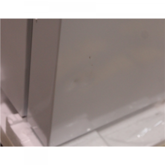 SALE OUT. LG GBBS322CSW Refrigerator, C, Free-standing, Combi, Height 2.03 m, Net fridge 262 L, Net freezer 113 L, White | LG Re