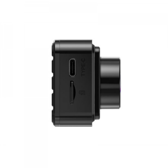 Navitel | Car Video Recorder | R385 GPS | GPS (satellite) | 320 x 240 | Maps included