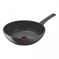 TEFAL Pan | C4261943 | Wok | Diameter 28 cm | Suitable for induction hob | Fixed handle TEFAL Pan | C4261943 | Wok | Diameter 28 cm | Suitable for induction hob | Fixed handle