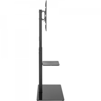 Goobay Floor stand | TV Floor Stand Basic, Size L | Swivel | 37-70 