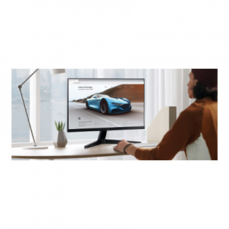 Samsung | LS24F330EAUXEN | 24 