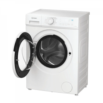 INDESIT | Washing machine | IMA 864 MY TIME | Energy efficiency class A | Front loading | Washing capacity 8 kg | 1400 RPM | Dep