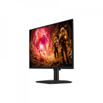 Samsung | Odyssey QHD G5 G50F | 27 