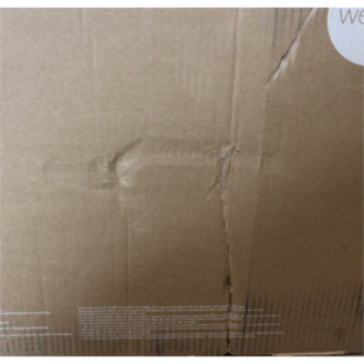 SALE OUT. | LG 43QNED80A3A | 43 | Smart TV | webOS 25 | UHD | Black | DAMAGED PACKAGING