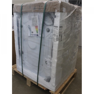 SALE OUT. Gorenje W11NHPI84AS Washing machine, A, Front loading, 8 kg, 1400 RPM, Depth 54 cm, White | Gorenje Washing Machine | 