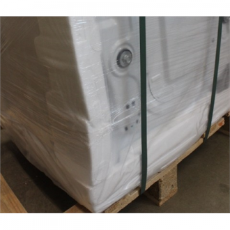 SALE OUT. Gorenje W11NHPI84AS Washing machine, A, Front loading, 8 kg, 1400 RPM, Depth 54 cm, White | Gorenje Washing Machine | 