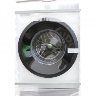 SALE OUT. Gorenje W11NHPI84AS Washing machine, A, Front loading, 8 kg, 1400 RPM, Depth 54 cm, White | Gorenje Washing Machine | 