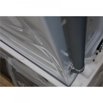 SALE OUT. Gorenje W11NHPI84AS Washing machine, A, Front loading, 8 kg, 1400 RPM, Depth 54 cm, White | Gorenje Washing Machine | 