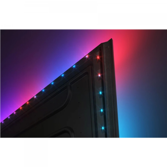 Philips 4K Ambilight TV | 65MLED920/12 | 65 | Smart TV | TITAN OS | Black