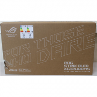 SALE OUT. ASUS ROG Strix XG32UQDMS Gaming Monitor 32