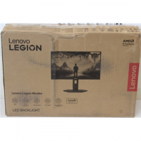 SALE OUT. Lenovo Legion 25-10 24.5 1920x1080/16:9/300 nits/HDMI/DP/3Y Warranty | Lenovo Legion 25-10 | 24.5 