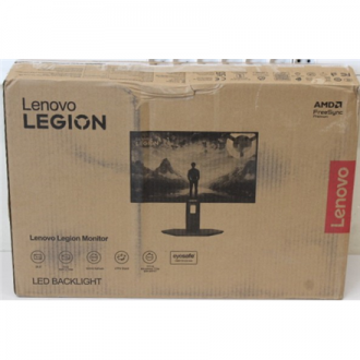 SALE OUT. Lenovo Legion 25-10 24.5 1920x1080/16:9/300 nits/HDMI/DP/3Y Warranty | Lenovo Legion 25-10 | 24.5 