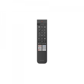 Philips | 32PQS6901/12 | QLED Ambilight TV | 32 | Smart TV | TITAN OS | FHD | Black