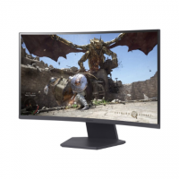 LG | 27GS60QC-B | 27 