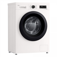 LG F2X10S7NWK | Washing Machine | Energy efficiency class A | Front loading | Washing capacity 7 kg | 1150 RPM | Depth 44 cm | W 
