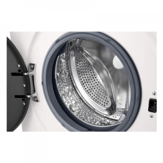 LG F2X10S7NWK | Washing Machine | Energy efficiency class A | Front loading | Washing capacity 7 kg | 1150 RPM | Depth 44 cm | W