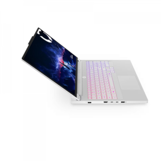 Lenovo Legion Pro 7 16IAX10H Intel | Glacier White | 16 Lenovo Legion Pro 7 16IAX10H Intel | Glacier White | 16