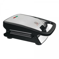 TEFAL | SW852D12 | Sandwich Maker | 700 W | Number of plates 2 | Number of pastry 2 | Stainless steel TEFAL | SW852D12 | Sandwich Maker | 700 W | Number of plates 2 | Number of pastry 2 | Stainless steel