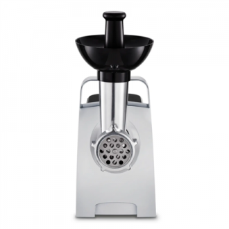 TEFAL | Meat Grinder | NE109838 | Stainless Steel/Black | 1400 W | Number of speeds 1 | Throughput (kg/min) 1.7 TEFAL | Meat Grinder | NE109838 | Stainless Steel/Black | 1400 W | Number of speeds 1 | Throughput (kg/min) 1.7