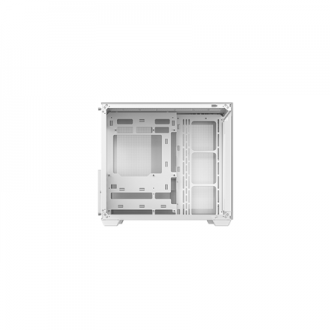 Deepcool Case | CG530 WH | White | Mid Tower | ATX PS2