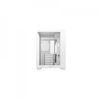 Deepcool Case | CG530 WH | White | Mid Tower | ATX PS2