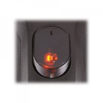 TEFAL | Kettle | KO330830 | Electric | 2400 W | 1.7 L | Plastic | 360 rotational base | Black TEFAL | Kettle | KO330830 | Electric | 2400 W | 1.7 L | Plastic | 360 rotational base | Black