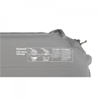 Outwell | Sleepin Single Mat | 30 mm