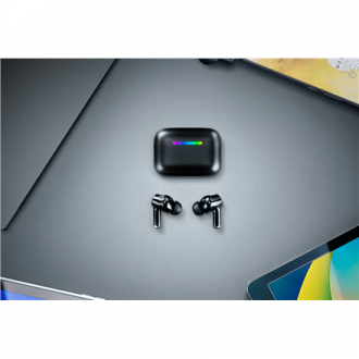 Razer Wireless Gaming Earbuds | Hammerhead V3 X HyperSpeed | Wireless
