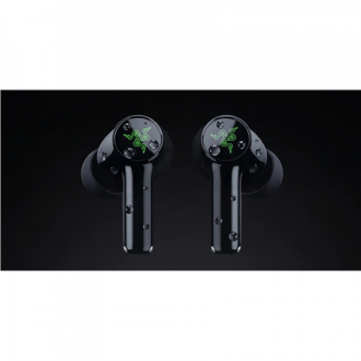 Razer Wireless Gaming Earbuds | Hammerhead V3 X HyperSpeed | Wireless