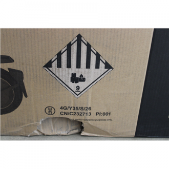 SALE OUT. Xiaomi Electric Scooter 6 Pro GL | Xiaomi 24 month(s) | DAMAGED PACKAGING