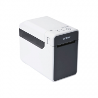 Brother TD-2020A | Mono | Thermal | Label Printer Brother TD-2020A | Mono | Thermal | Label Printer