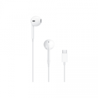 Apple EarPods (USB-C), White | Apple Apple EarPods (USB-C), White | Apple