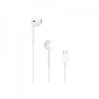 Apple EarPods (USB-C), White | Apple