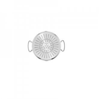 TEFAL | Pot | G7197955 Duetto+ | 6.1 L | Stainless steel | Dishwasher proof | Lid included | Stainless steel TEFAL | Pot | G7197955 Duetto+ | 6.1 L | Stainless steel | Dishwasher proof | Lid included | Stainless steel