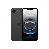 Apple | iPhone 16e | Black | 6 Apple | iPhone 16e | Black | 6