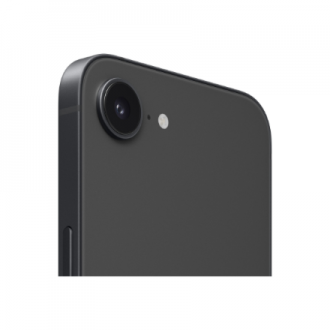 Apple | iPhone 16e | Black | 6 Apple | iPhone 16e | Black | 6