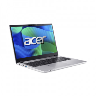 Acer TravelMate | TMP215-55-TCO-56UN | Grey | 15.6 