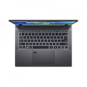 TravelMate | TMP214-55-G2-TCO-37X6 | Acer Grey | 14 