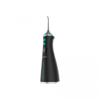 Cecotec | Oral irrigator | ToothCare 1100 Jet Liberty | 280 ml | Number of heads 6 Cecotec | Oral irrigator | ToothCare 1100 Jet Liberty | 280 ml | Number of heads 6
