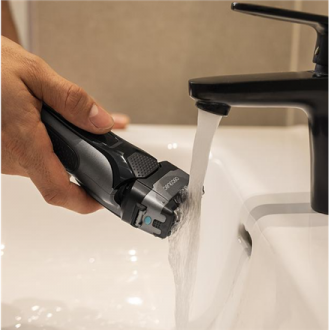 Cecotec Shaver | PrecisionCare X-Trimm Triple | Operating time (max) 60 min